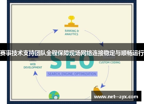 赛事技术支持团队全程保障现场网络连接稳定与顺畅运行 赛事技术支持团队全程保障现场网络连接稳定与顺畅运行