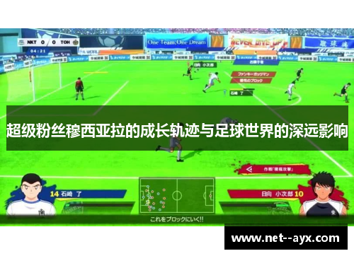 超级粉丝穆西亚拉的成长轨迹与足球世界的深远影响 超级粉丝穆西亚拉的成长轨迹与足球世界的深远影响