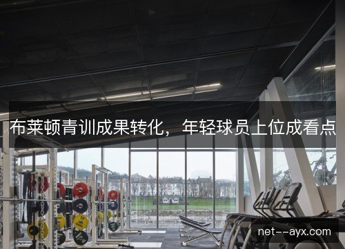 布莱顿青训成果转化,年轻球员上位成看点 布莱顿青训成果转化,年轻球员上位成看点